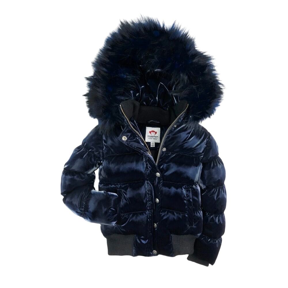 Appaman Kyla Puffer Coat